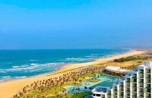 Cam Ranh Hotel | Experience The ARENA: 5-Star Hotel with Ocean Views