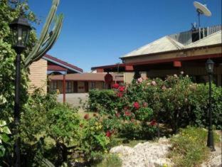 Broken Hill Hotel | Discover The Argent Motel: 4-Star with Pet-Friendly Perks