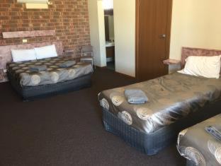 Broken Hill Hotel | Discover The Argent Motel: 4-Star with Pet-Friendly Perks