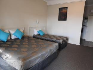 Broken Hill Hotel | Discover The Argent Motel: 4-Star with Pet-Friendly Perks