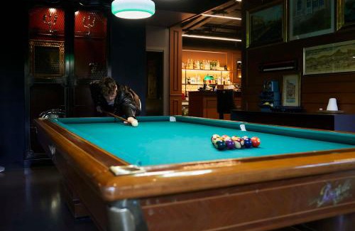 Vicenza Hotel | Comfort at Best Western Aries Hotel: 4-Star & Pet Friendly