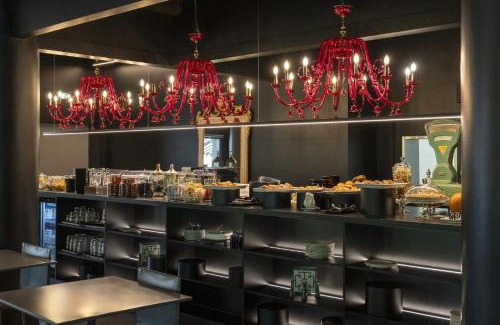 Vicenza Hotel | Comfort at Best Western Aries Hotel: 4-Star & Pet Friendly