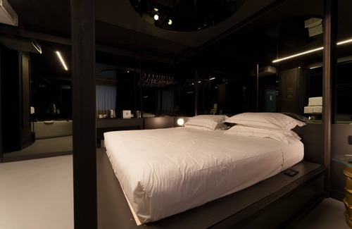 Vicenza Hotel | Stylish Stay at Best Western Hotel Aries with Pool & Spa