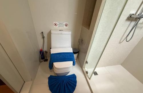 Thep Kasattri Apartment | Discover The Aristo-1-213: Relax by the Pool