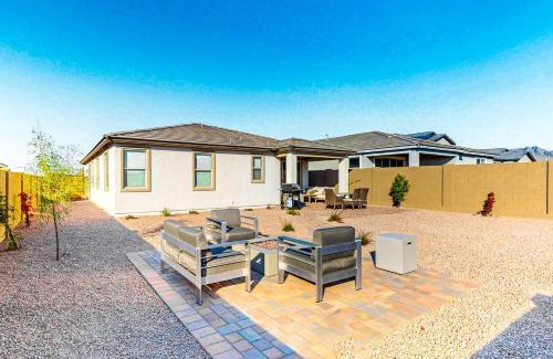Gold Canyon House | The Arizona Hideaway