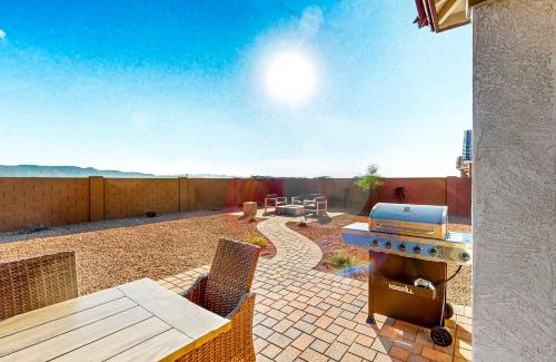 Gold Canyon House | The Arizona Hideaway