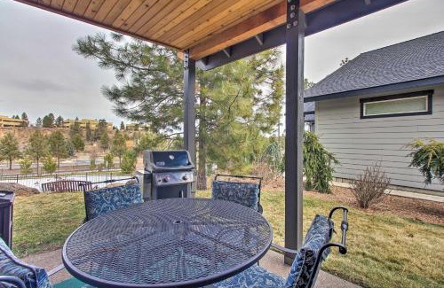 Southern Crossing House | Oceanfront Escape at The Ark - 4-Star Stay Near Mt Bachelor