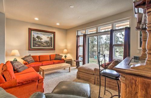 Southern Crossing House | Oceanfront Escape at The Ark - 4-Star Stay Near Mt Bachelor