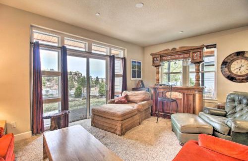Southern Crossing House | Oceanfront Escape at The Ark - 4-Star Stay Near Mt Bachelor