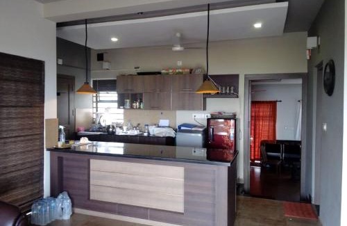 Idukki Apartment | Top-Rated The Ark Resort by LexStays with Breakfast Included