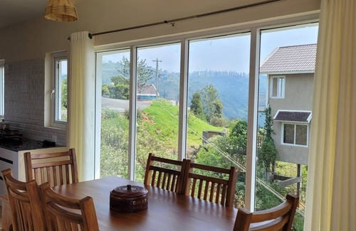 Ooty Villa | The Ark Haven Ooty by Scenic Serenity Stays