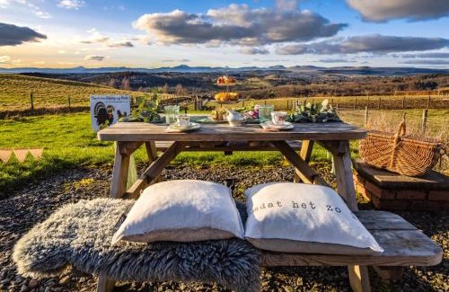Bridge of Allan Other | Experience Cozy Comfort at The Arns Glamping Pods
