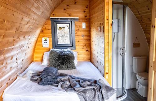 Bridge of Allan Other | Experience Cozy Comfort at The Arns Glamping Pods