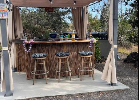 Ocean View House | Ideal Stay at The Art Garden - Hibiscus Guesthouse