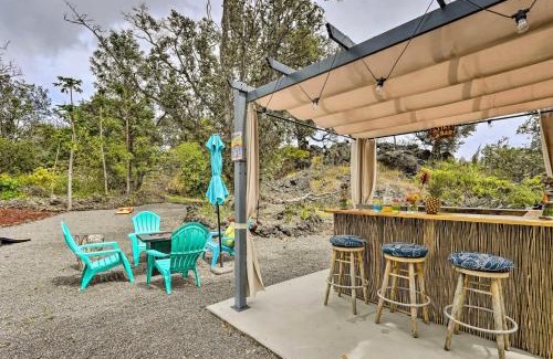 Ocean View House | Ideal Stay at The Art Garden - Hibiscus Guesthouse