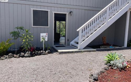Ocean View House | Ideal Stay at The Art Garden - Hibiscus Guesthouse