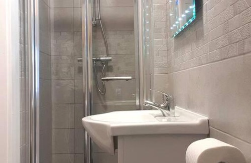 Galway City Centre Apartment | Discover The Art House 1 Galway: Pet and Child Friendly Stay