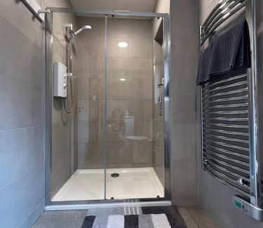 Galway City Centre Apartment | Discover The Art House 4 in Galway, Woodquay for Families