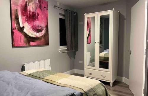Galway City Centre Apartment | Discover The Art House 4 in Galway, Woodquay for Families
