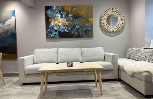 Galway City Centre House | Family-Friendly Getaway at The Art House 6 in Galway