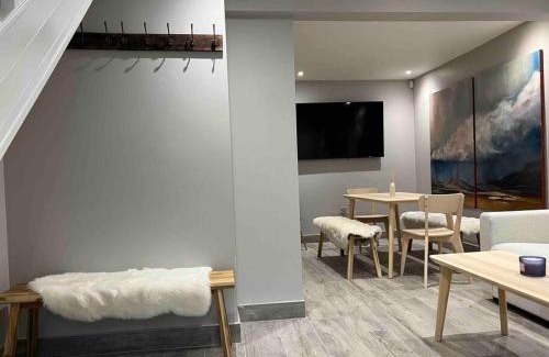 Galway City Centre House | Family-Friendly Getaway at The Art House 6 in Galway