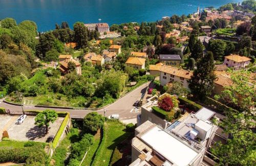Cernobbio Apartment | Discover The Art House: Family-Friendly Getaway in Como