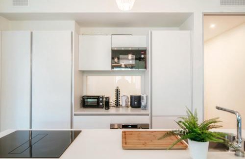 Cernobbio Apartment | Discover The Art House: Family-Friendly Getaway in Como