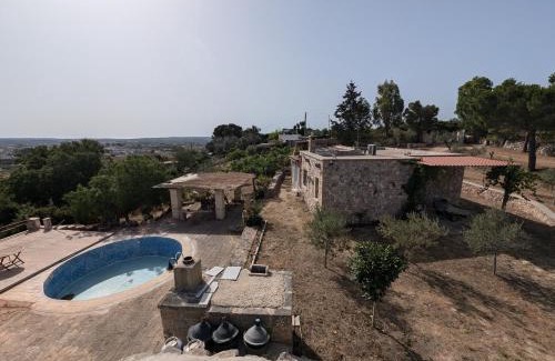 Lucugnano Bed & Breakfast | Discover The Art of Leo: Oceanfront Getaway with Pool