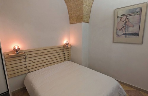 Lucugnano Bed & Breakfast | The Art of Leo