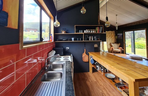 Huon Valley Cottage | Explore Creativity at The Art Studio @ Ripples Art Farm