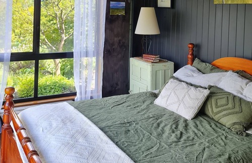 Huon Valley Cottage | Explore Creativity at The Art Studio @ Ripples Art Farm