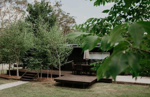 Woodlands House | Guest Rated 10/10: Experience The Artemis Cottage Delight