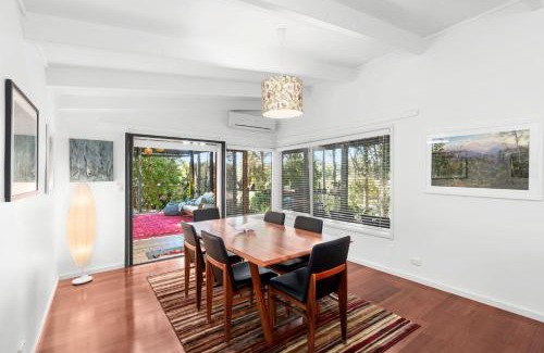 Mossy Point House | Discover Family-Friendly Comfort at The Arthouse at Mossy