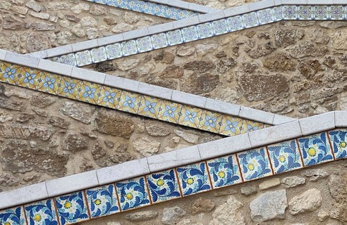 Sciacca Apartment | Experience The Artist-Dreamer's House: Art, Sea & Comfort