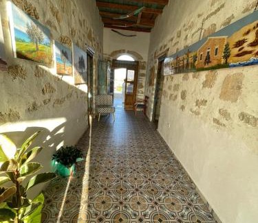 Pitsidia Apartment | The artist House Matala