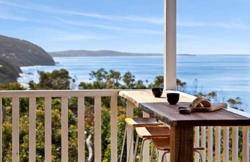 Lorne House | The Artists Beach House