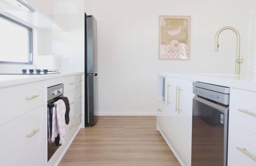 Waterhouse House | The Arv - 300m from Longbeach