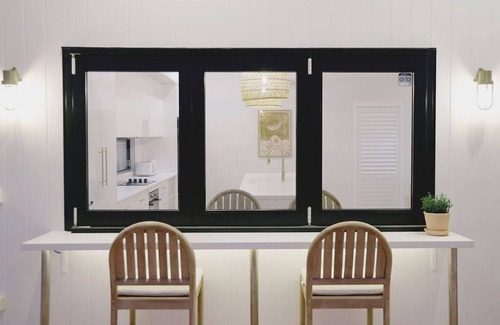 Waterhouse House | The Arv - 300m from Longbeach