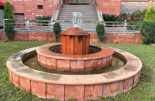 Rupnagar Hotel | Budget-Friendly Stay at The Asanar Hills with Breakfast