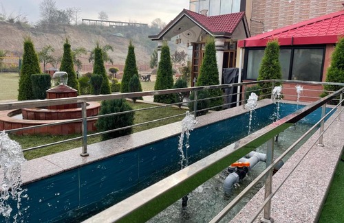Rupnagar Hotel | Budget-Friendly Stay at The Asanar Hills with Breakfast