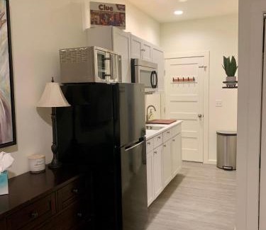 Moscow House | Discover The Asbury House: Family-Friendly Guest Rentals