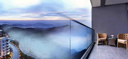 Genting Highlands Hotel | The Ascent Suites Genting Highlands