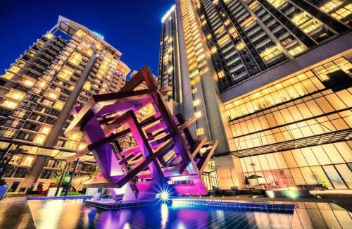 Genting Highlands Hotel | The Ascent Suites Genting Highlands