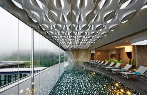 Genting Highlands Hotel | The Ascent Suites Genting Highlands