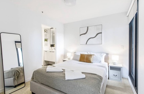 Flemington Apartment | The Ascot Nordic Contemporary at Flemington