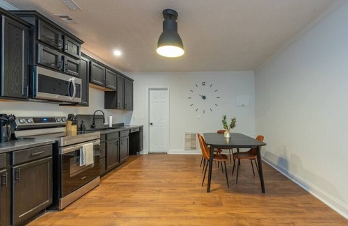 Asheville House | Discover The Asheville Boho Chateau: Pet-Friendly Retreat