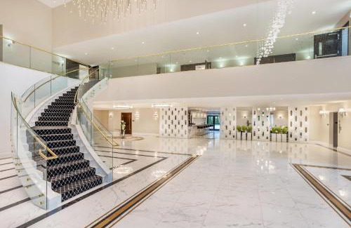 North Brunswick Hotel | The Ashi, an Ascend Collection Hotel