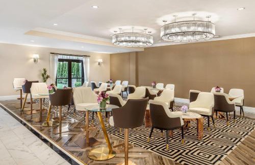 North Brunswick Hotel | The Ashi, an Ascend Collection Hotel