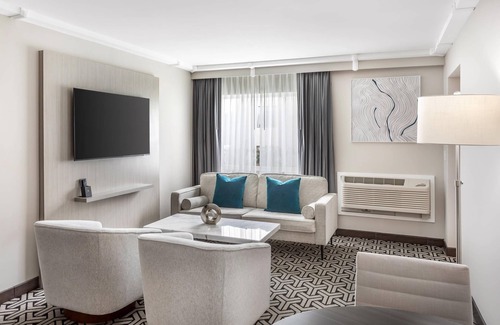North Brunswick Hotel | The Ashi, an Ascend Collection Hotel