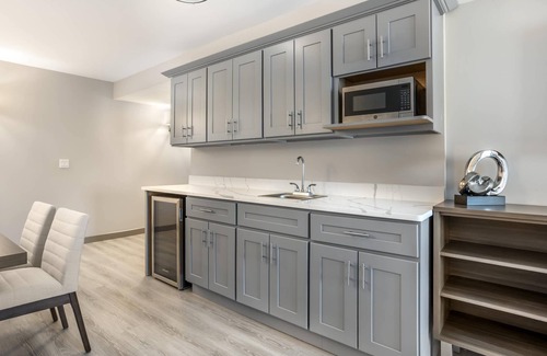 North Brunswick Hotel | The Ashi, an Ascend Collection Hotel